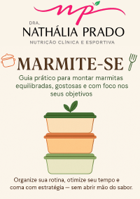 Capa do Marmite-se